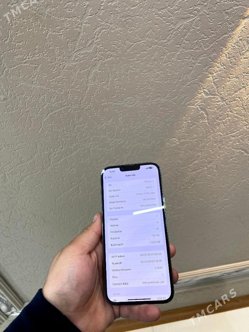iPhone 13 pro Max - Мары - img 7
