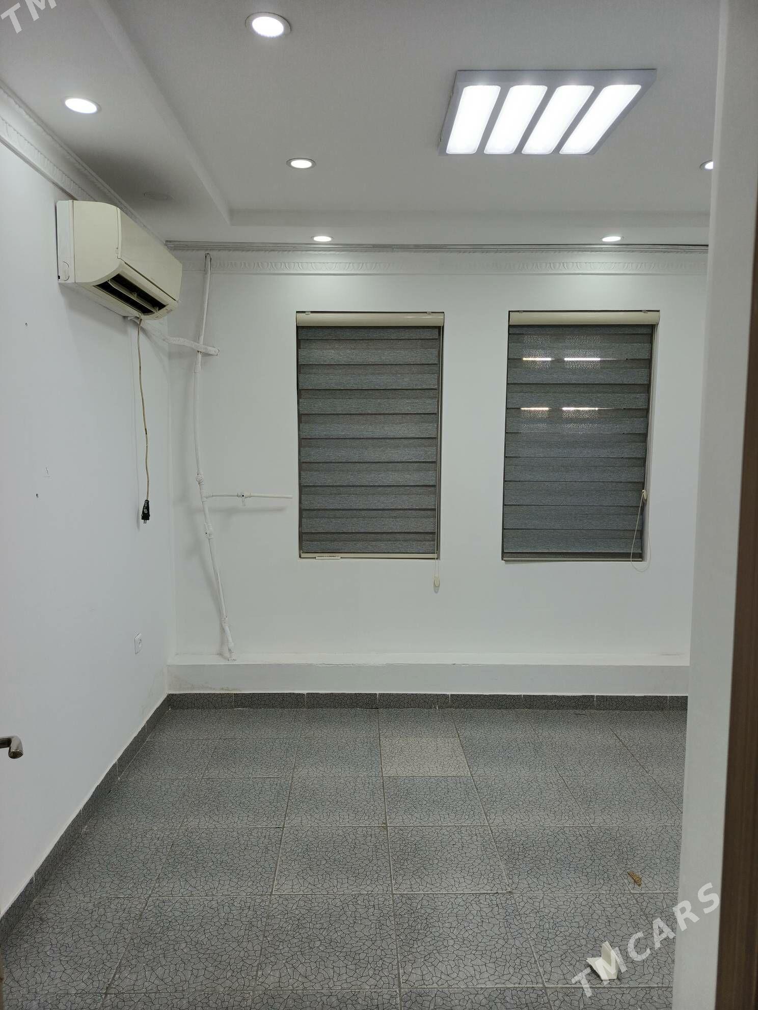 Аренда офиса - Ашхабад - img 9