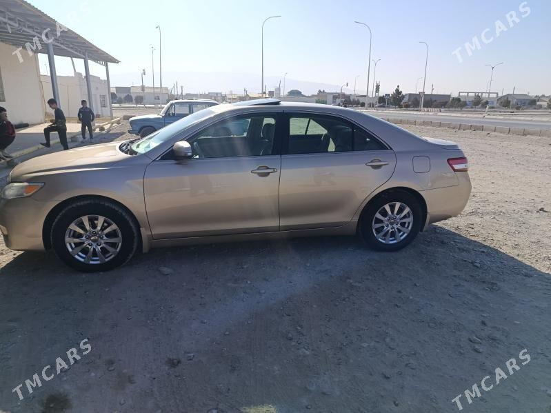 Toyota Camry 2009 - 235 000 TMT - Gyzylarbat - img 7