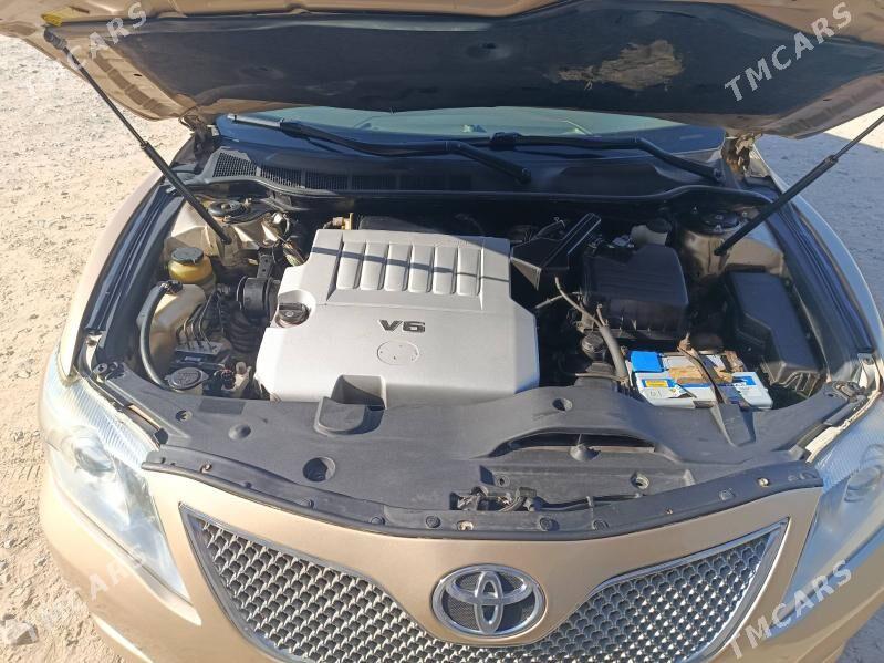 Toyota Camry 2009 - 235 000 TMT - Gyzylarbat - img 2