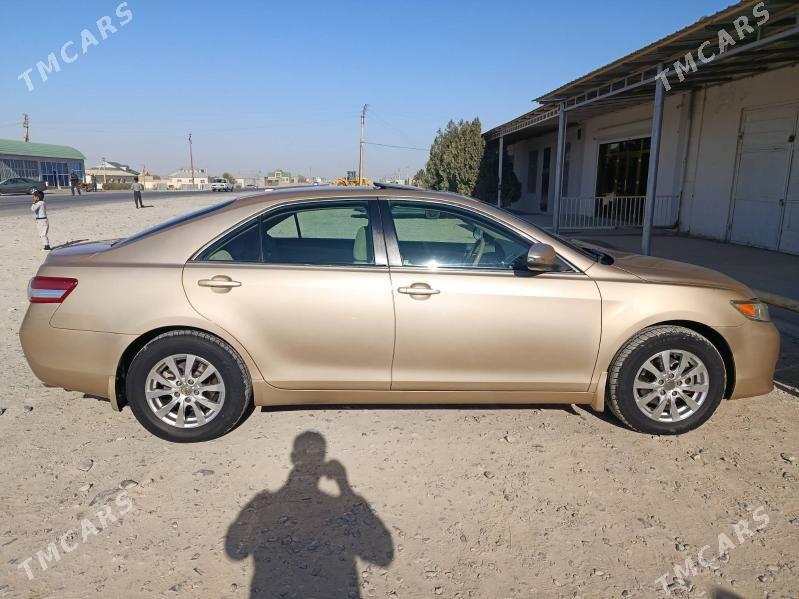 Toyota Camry 2009 - 235 000 TMT - Gyzylarbat - img 8
