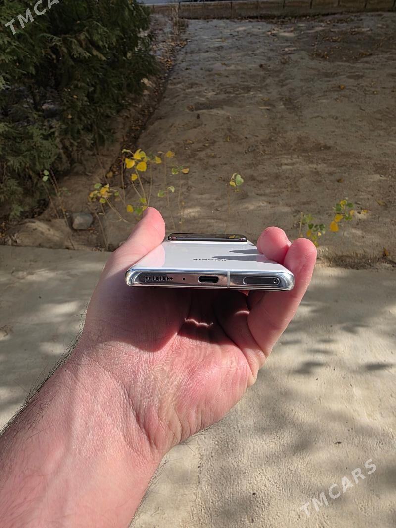 Mi 11 Ultra 12/256Gb - Aşgabat - img 4