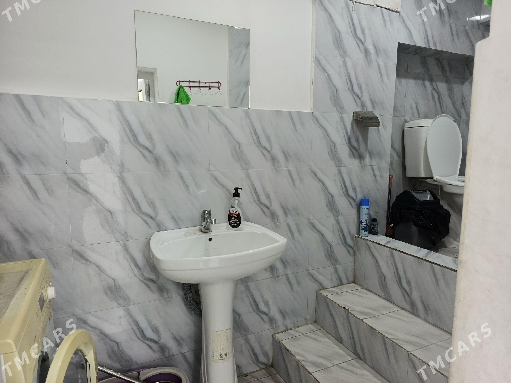 Аренда офиса - Ашхабад - img 10