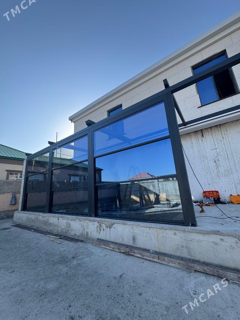 Demirden Žalyuz Panjurlar - Ашхабад - img 3