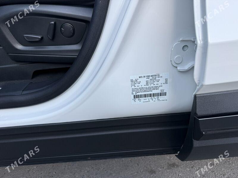 Ford Explorer 2024 - 575 000 TMT - Aşgabat - img 9