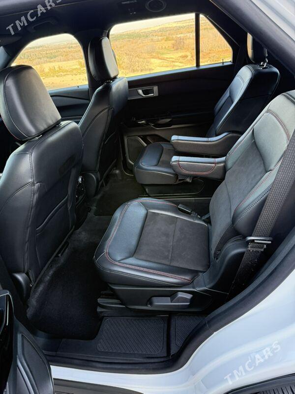 Ford Explorer 2024 - 575 000 TMT - Aşgabat - img 6