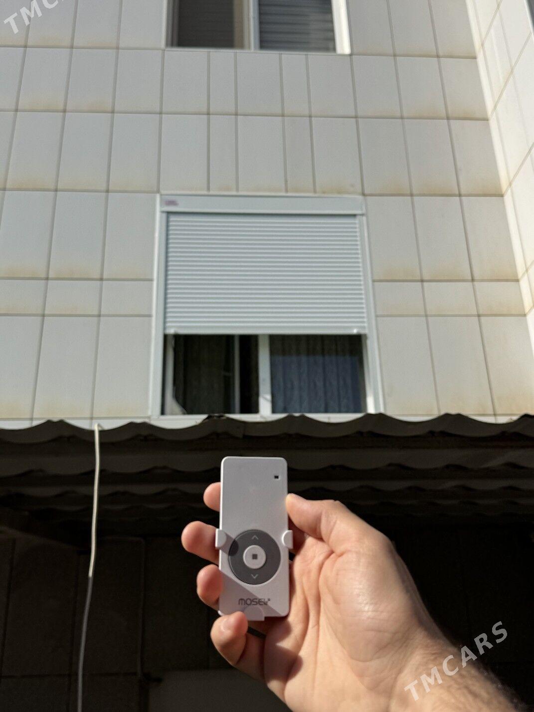 Demirden Žalyuz Panjurlar - Ашхабад - img 4