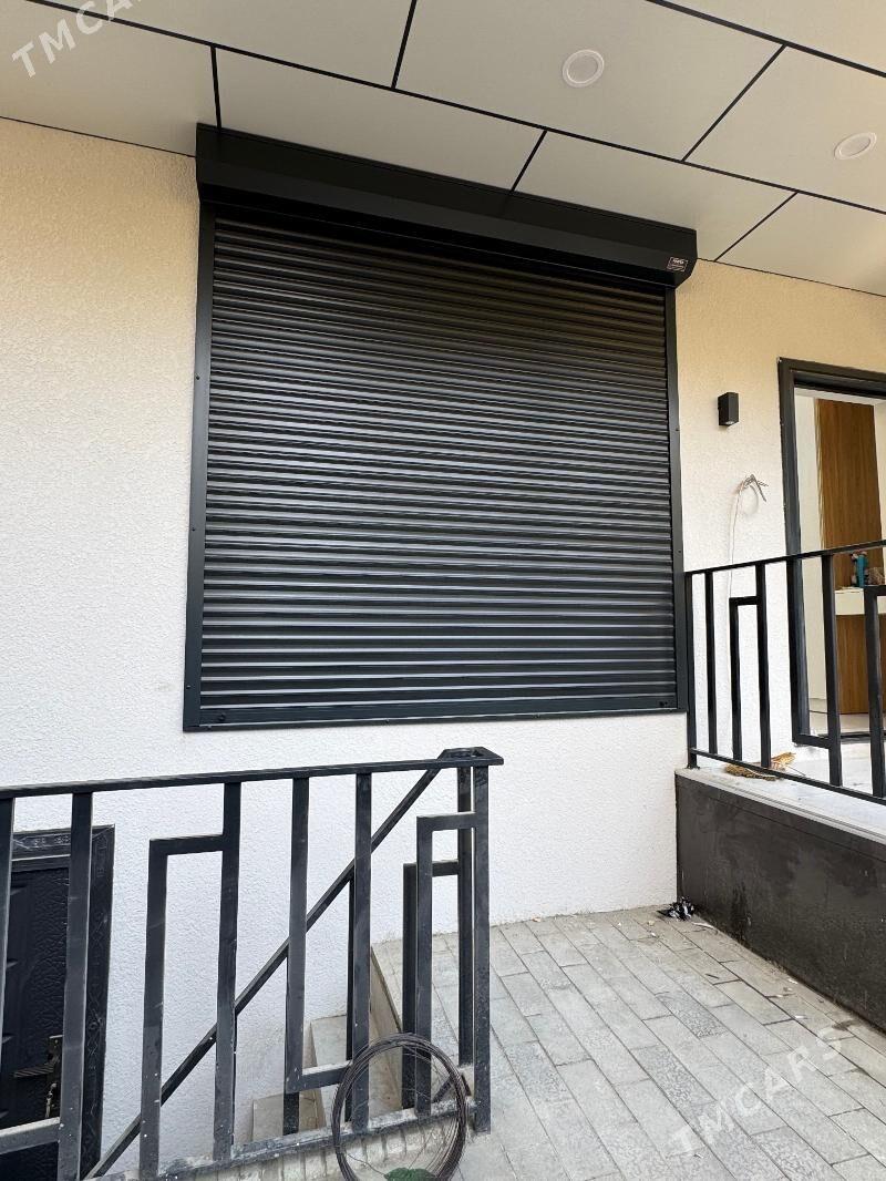 Demirden Žalyuz Panjurlar - Ашхабад - img 2
