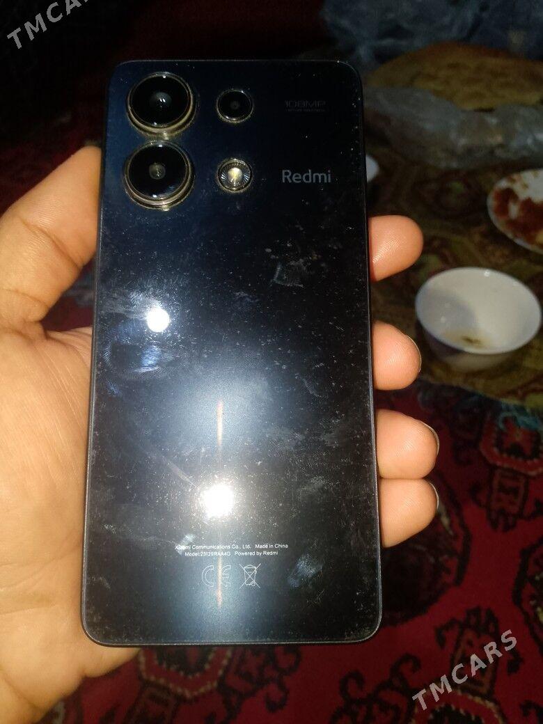 redmi not 13 - Türkmenabat - img 2