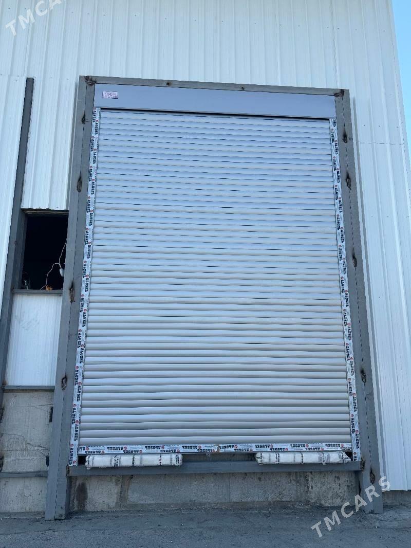 Demirden Žalyuz Panjurlar - Ашхабад - img 5