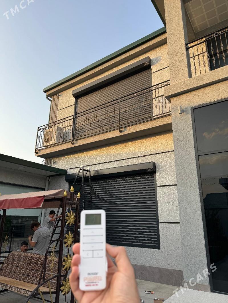 Demirden Žalyuz Panjurlar - Ашхабад - img 10