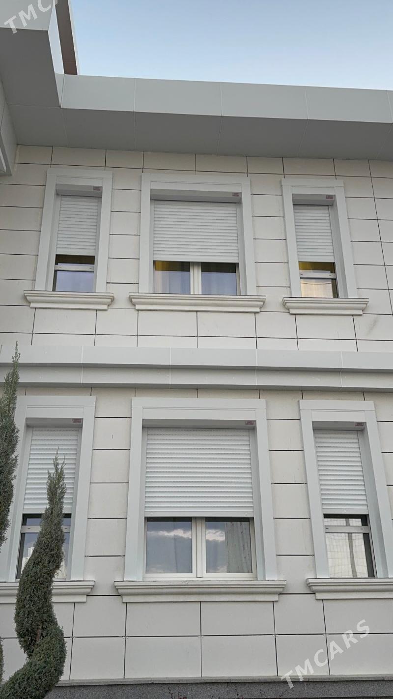 Demirden Žalyuz Panjurlar - Ашхабад - img 9