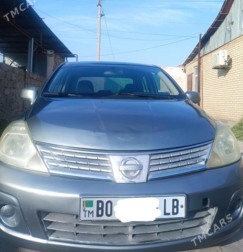 Nissan Versa 2010 - 100 000 TMT - Туркменабат - img 4