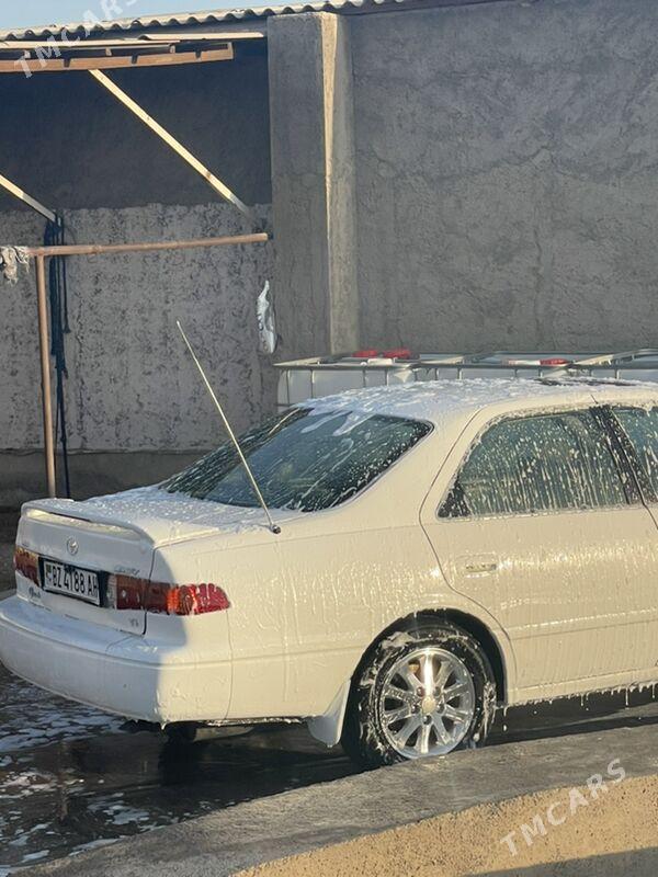 Toyota Camry 2000 - 179 000 TMT - Tejen - img 5