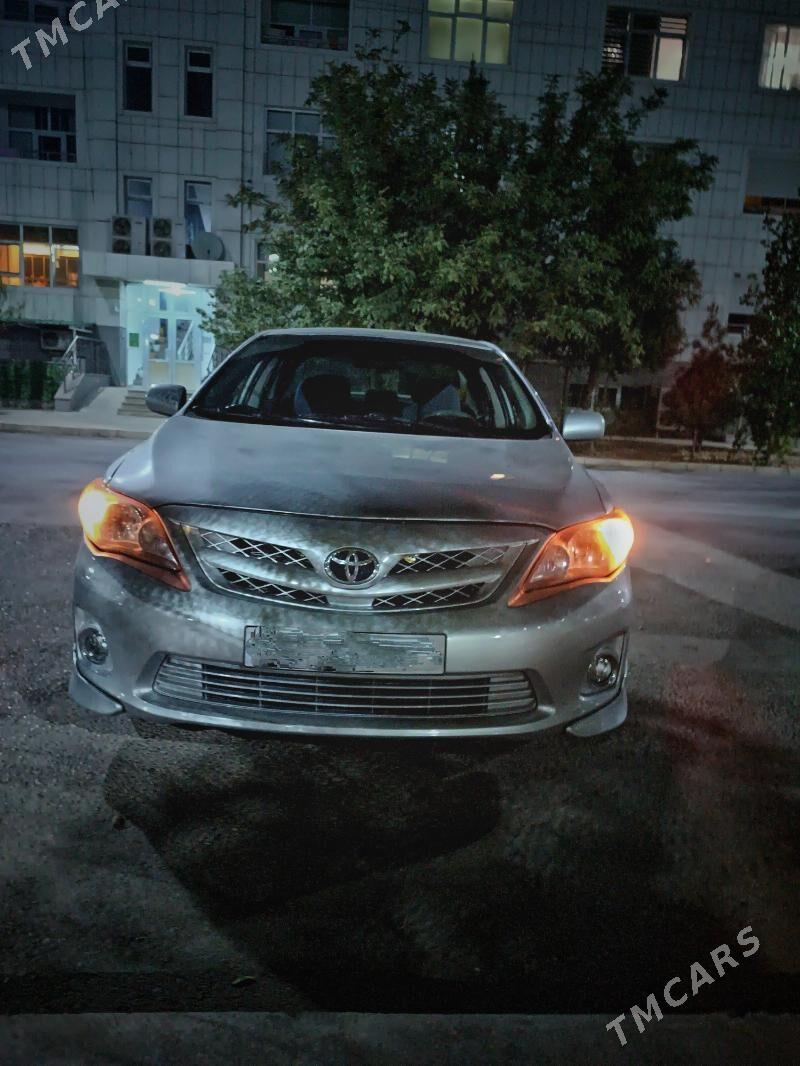 Toyota Corolla 2012 - 165 000 TMT - Aşgabat - img 2