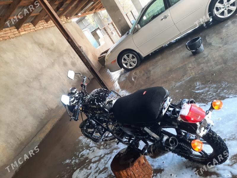 Fekon FK200-14G 2024 - 11 000 TMT - Kerki - img 3