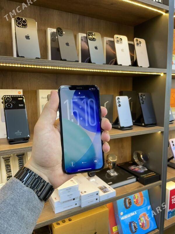 IPhone 12 pro - Ашхабад - img 1