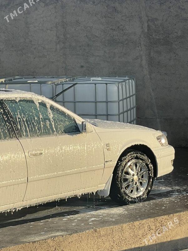 Toyota Camry 2000 - 179 000 TMT - Tejen - img 7