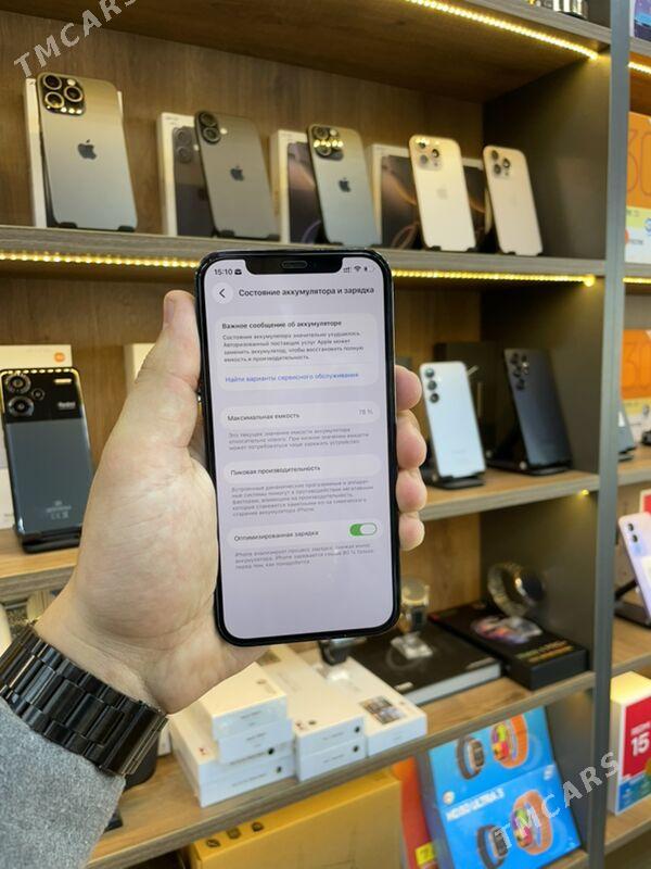 IPhone 12 pro - Ашхабад - img 3