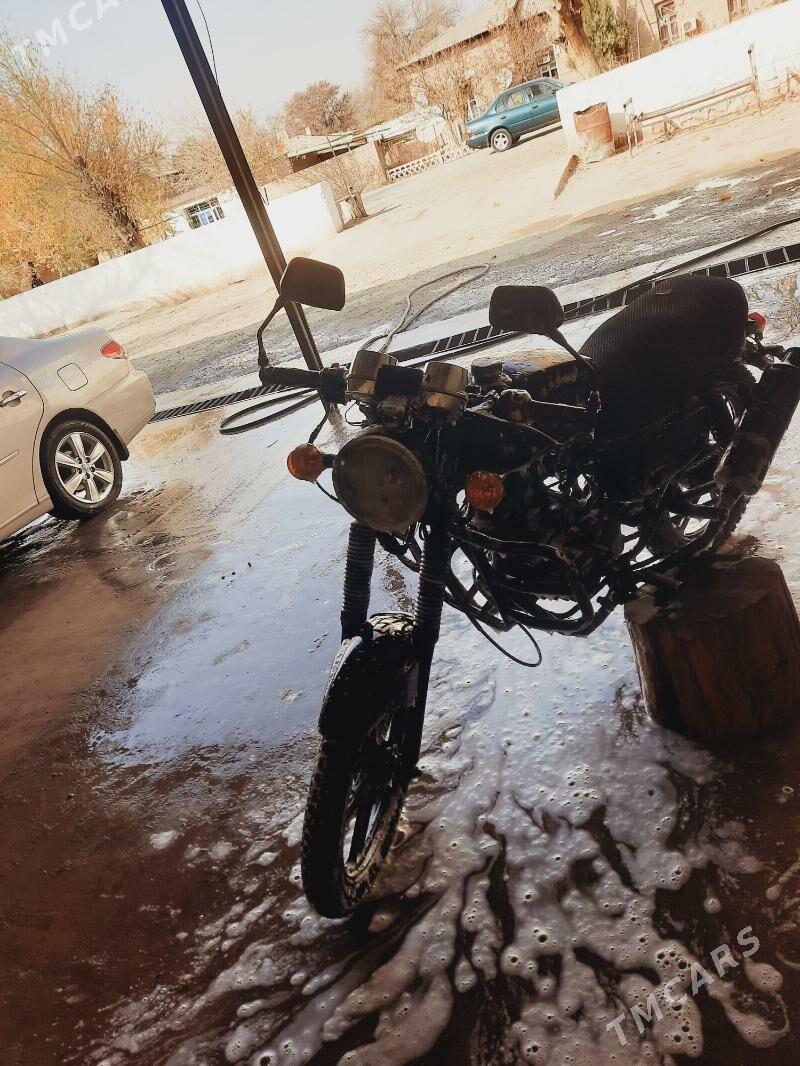 Fekon FK200-14G 2024 - 11 000 TMT - Kerki - img 2