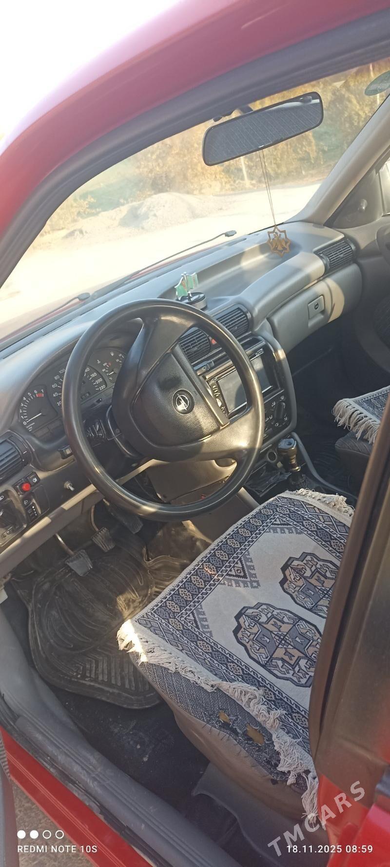 Opel Astra 1993 - 36 000 TMT - Mary - img 3