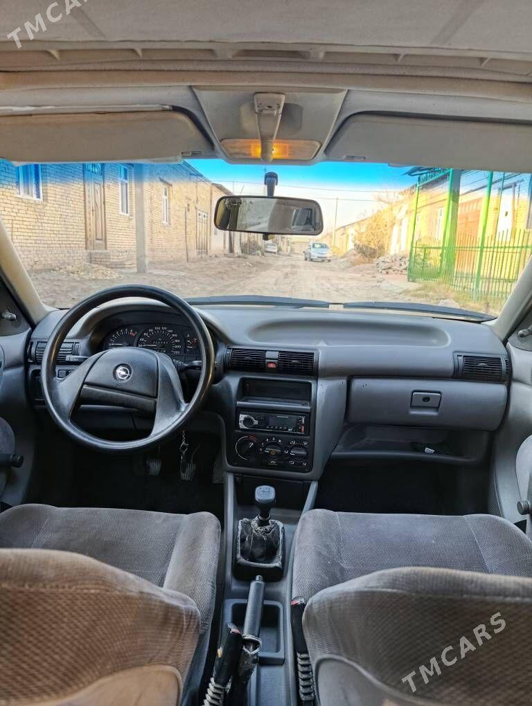 Opel Astra 1991 - 55 000 TMT - Daşoguz - img 5