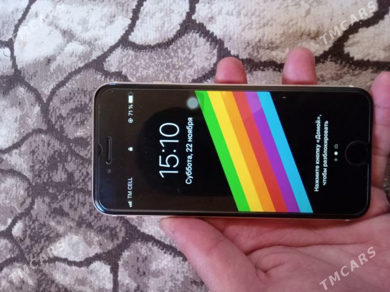 Iphone 6 - Туркменбаши - img 3