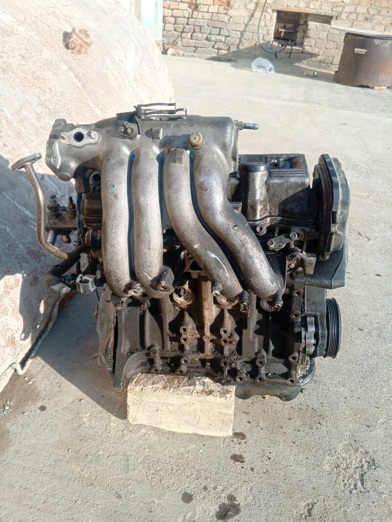 Toyota mator 2.2 3 000 TMT - Туркменабат - img 4