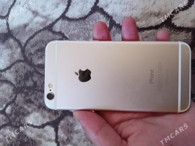 Iphone 6 - Туркменбаши - img 2
