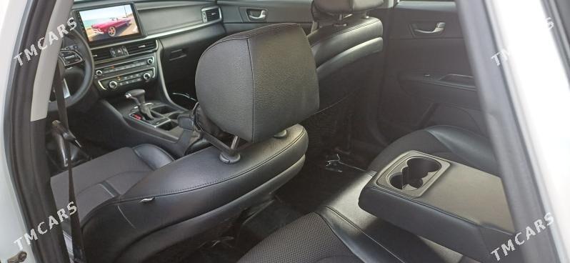 Kia Optima 2020 - 255 000 TMT - Туркменабат - img 3