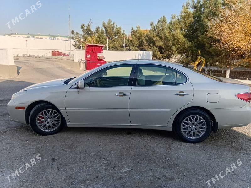 Lexus ES 300 2003 - 185 000 TMT - Türkmenabat - img 1
