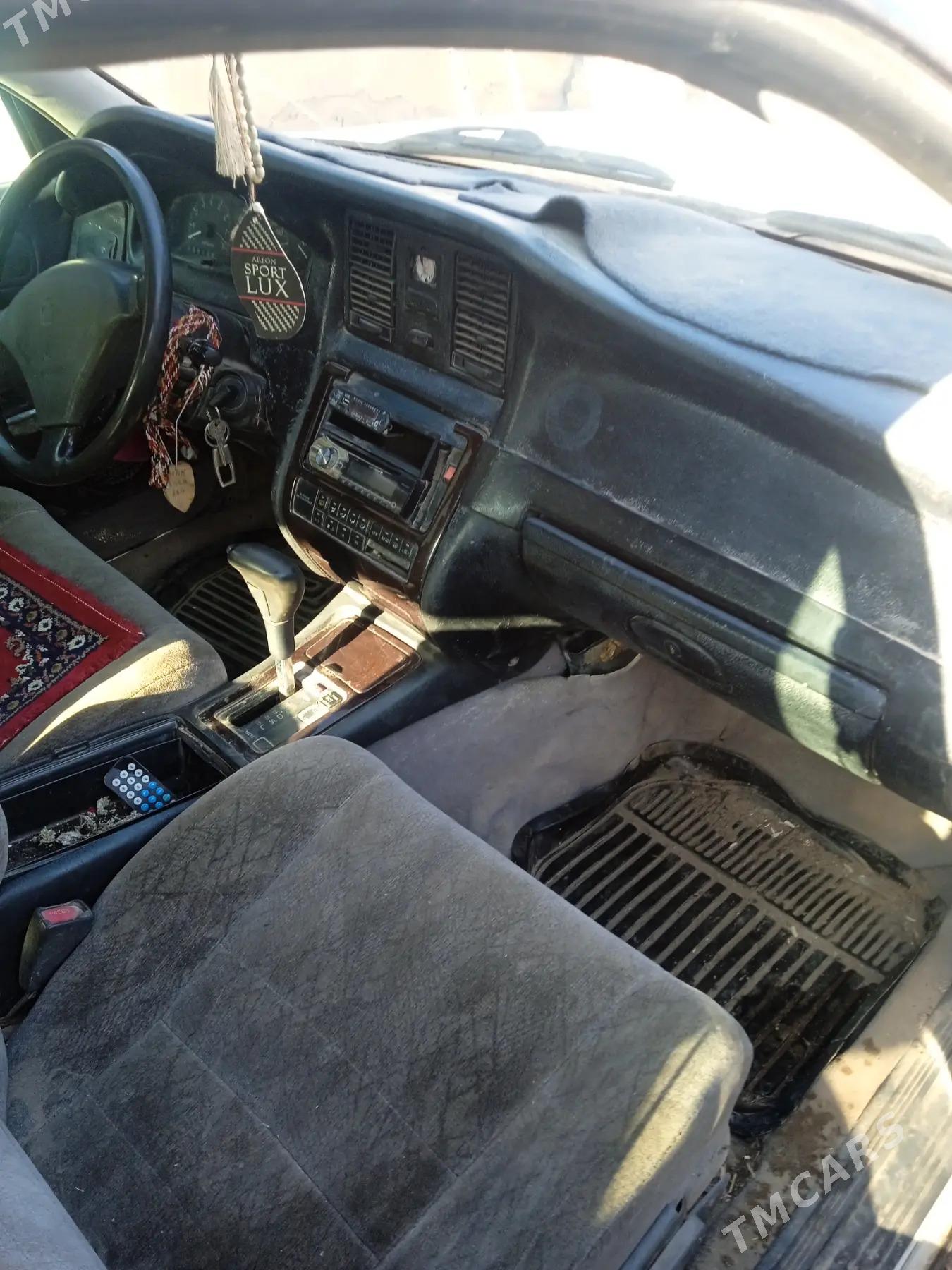 Toyota Camry 1995 - 30 000 TMT - Gubadag - img 4