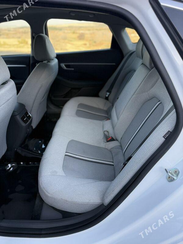 Hyundai Sonata 2020 - 265 000 TMT - Aşgabat - img 6