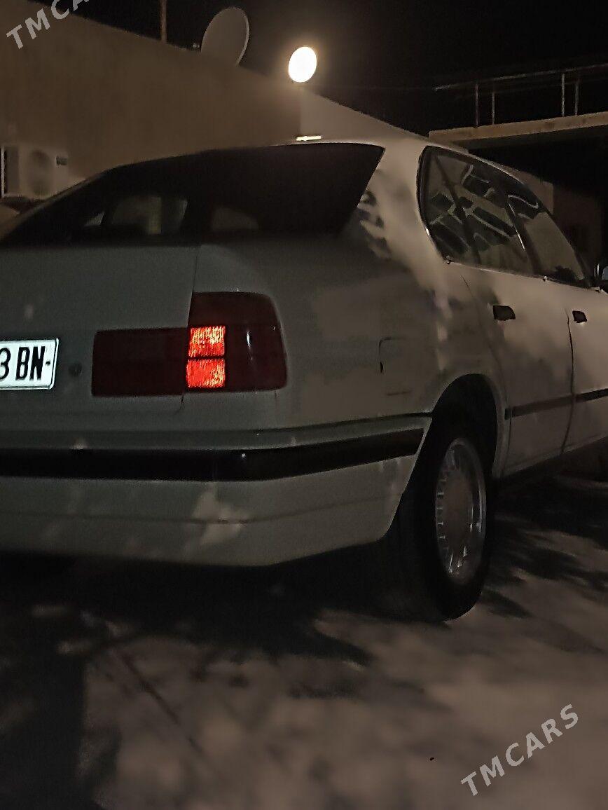 BMW 525 1993 - 40 000 TMT - Балканабат - img 4