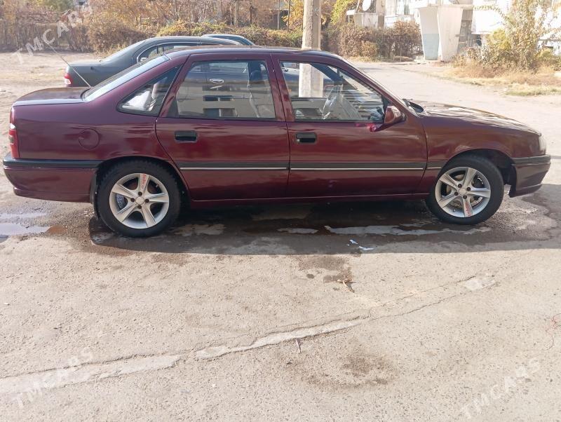 Opel Vectra 1991 - 44 000 TMT - Туркменабат - img 3