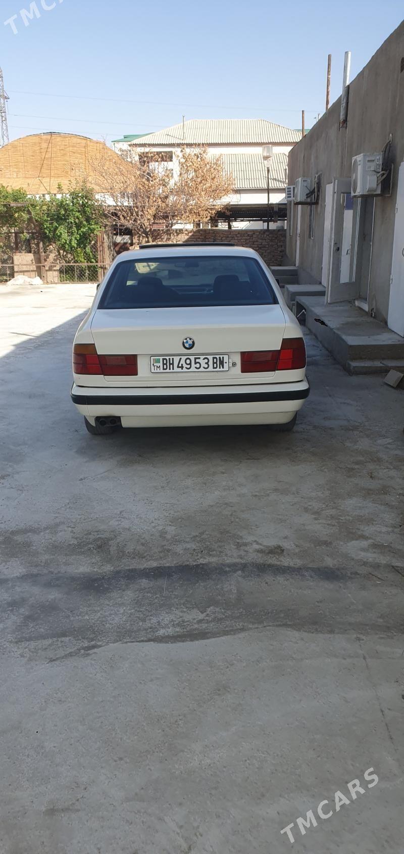 BMW 525 1993 - 40 000 TMT - Балканабат - img 2