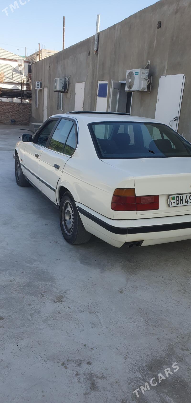 BMW 525 1993 - 40 000 TMT - Балканабат - img 3