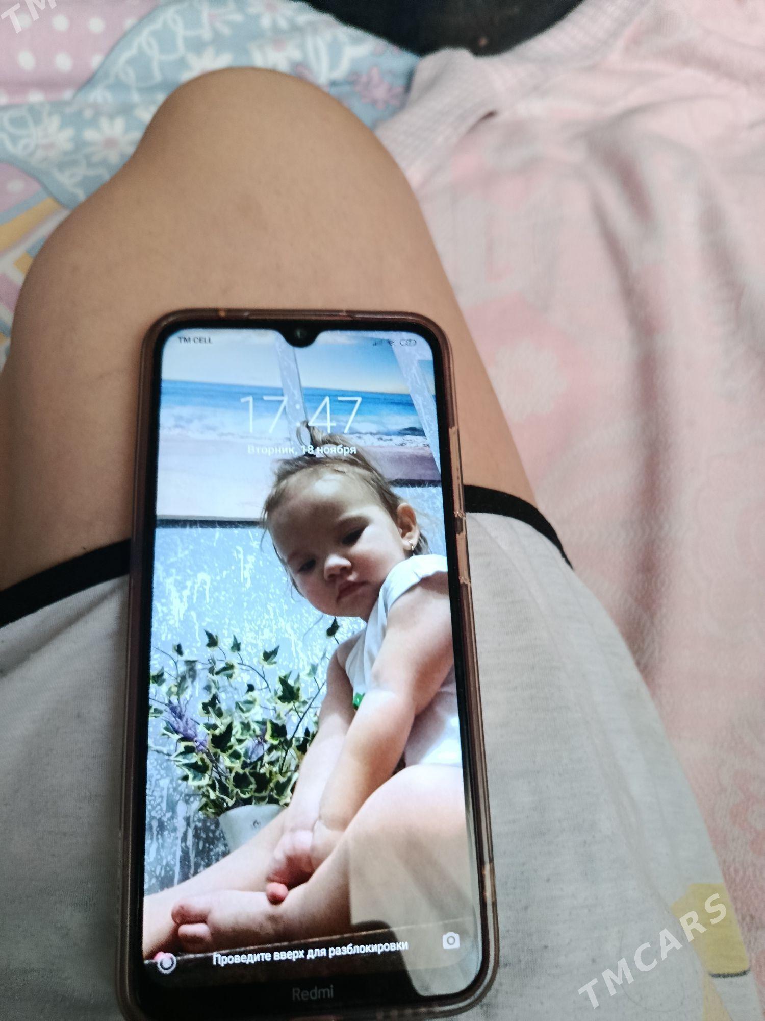 Редми нот8 - Туркменбаши - img 3