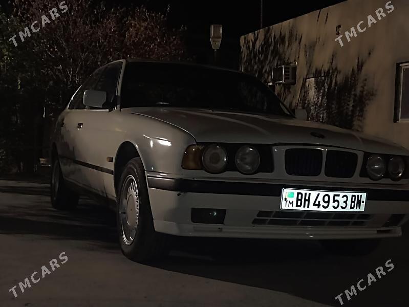 BMW 525 1993 - 40 000 TMT - Балканабат - img 5