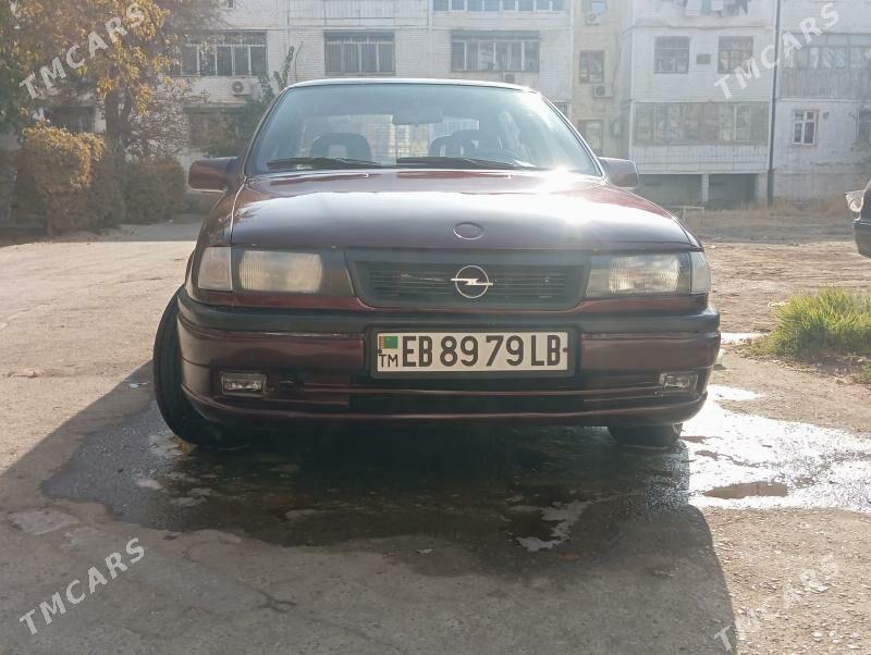 Opel Vectra 1991 - 44 000 TMT - Туркменабат - img 4