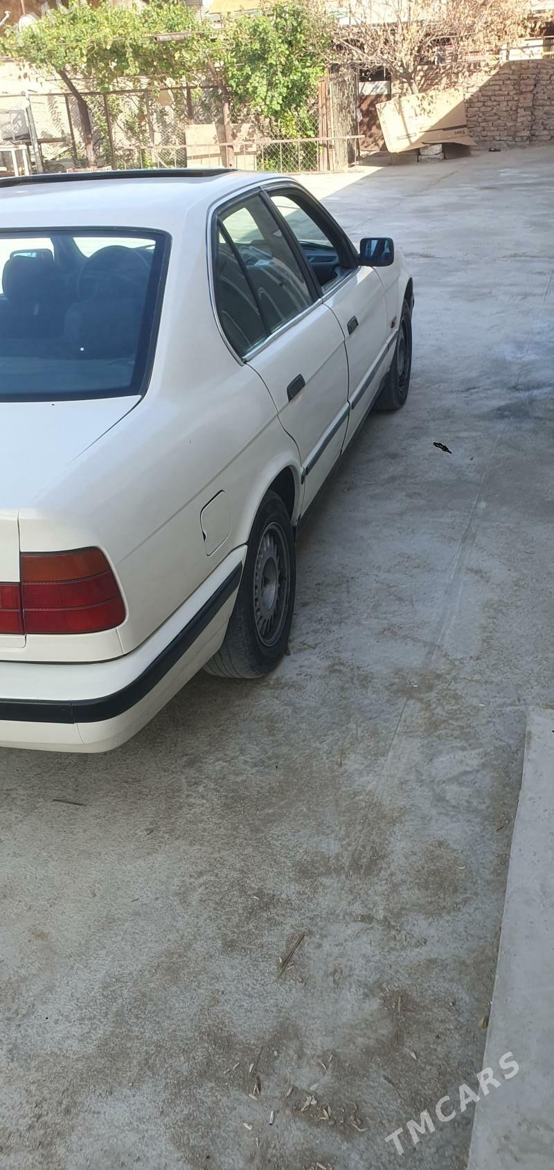 BMW 525 1993 - 40 000 TMT - Балканабат - img 6