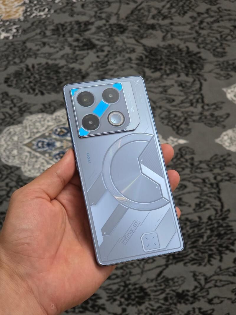 Infinix GT 20pro. 24/256 - Ашхабад - img 2