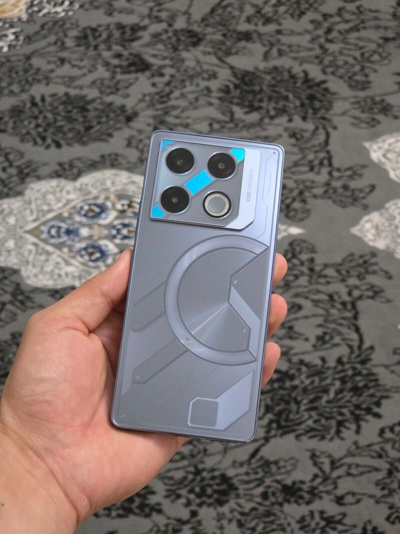 Infinix GT 20pro. 24/256 - Ашхабад - img 4