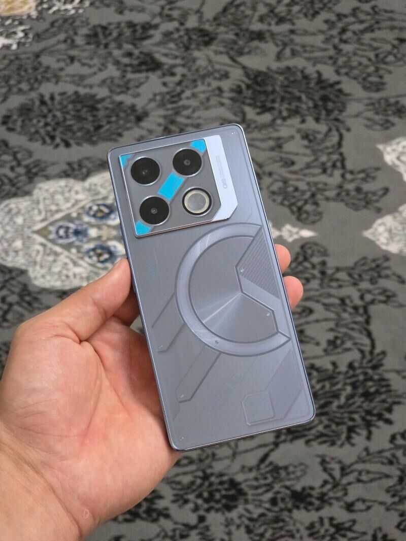 Infinix GT 20pro. 24/256 - Ашхабад - img 3