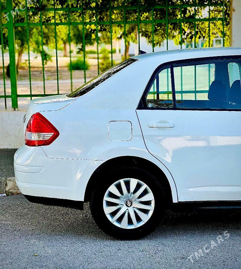 Nissan Versa 2011 - 145 000 TMT - Aşgabat - img 2