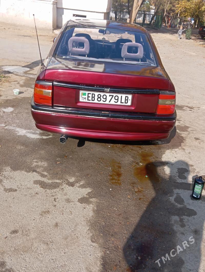 Opel Vectra 1991 - 44 000 TMT - Туркменабат - img 2