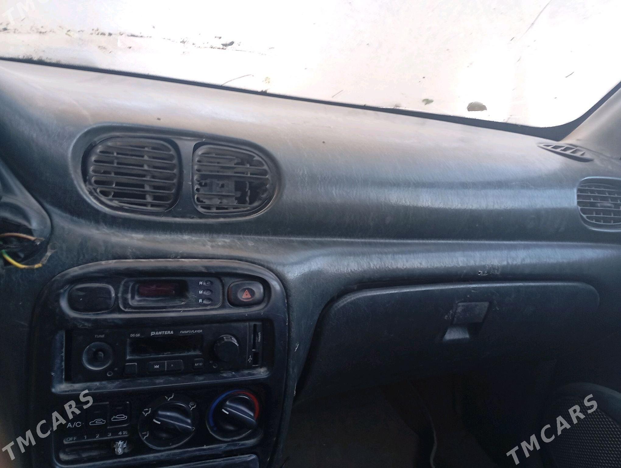 Hyundai Sonata 1994 - 20 000 TMT - Акдепе - img 10