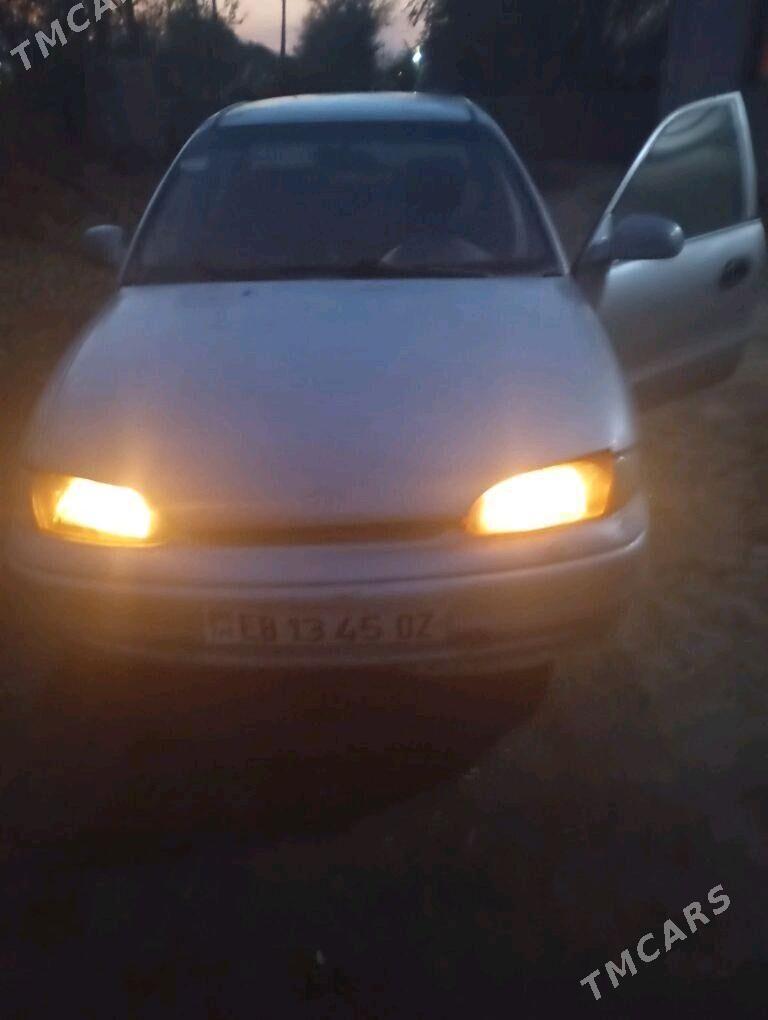 Hyundai Sonata 1994 - 20 000 TMT - Акдепе - img 2