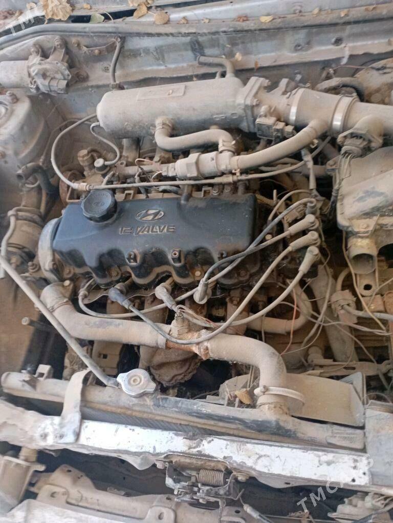 Hyundai Sonata 1994 - 20 000 TMT - Акдепе - img 7