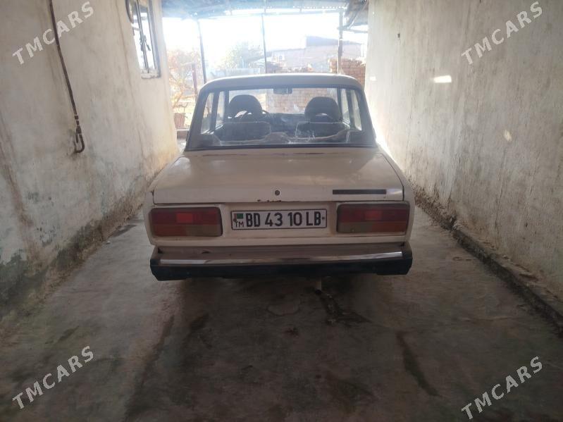 Lada 2107 1995 - 20 000 TMT - Туркменабат - img 4